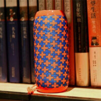 Bluetooth Speaker Wireless Waterproof Outdoor Stereo Bass USB/TF/FM Radio LOUD - Image 9
