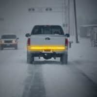 60in Car Tailgate Strip Light 432 LED IP65 Waterproof Triple Row Running Brake Reverse Turn Signal Light Bar For Jeep Pickup SUV - Image 12