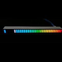 Dance To The Tunes Sound Activated Multi Color Light Bar - Image 15