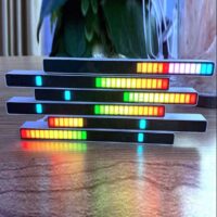 Dance To The Tunes Sound Activated Multi Color Light Bar - Image 21