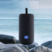 Dual Boom Bang Bluetooth Speaker - Image 14