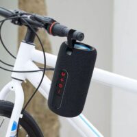 Dual Boom Bang Bluetooth Speaker - Image 3