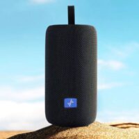 Dual Boom Bang Bluetooth Speaker - Image 6