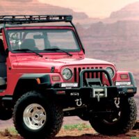 6" LED Light Bar 48W 5000lm Offroad Driving Spot Lights Work Light Pods - Image 8